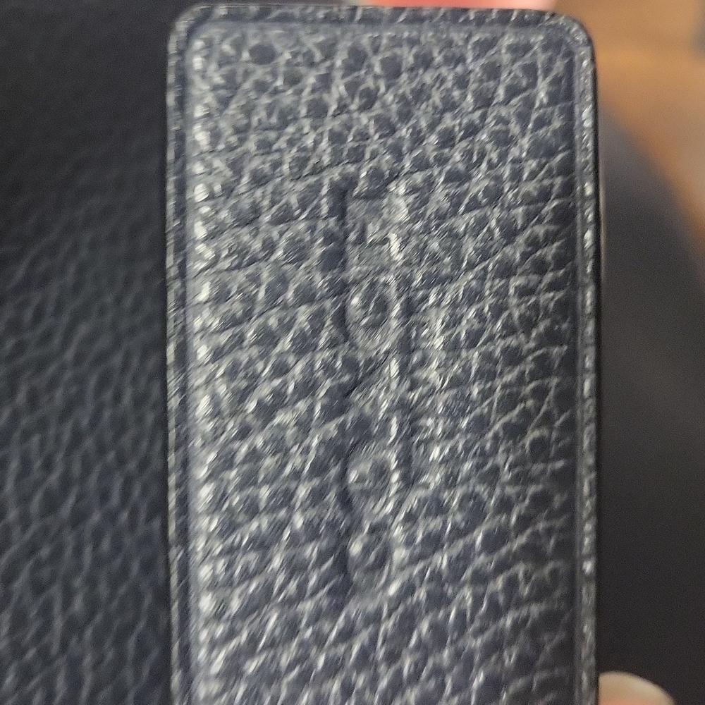 Coach shoulder purse - Picture 7 of 8